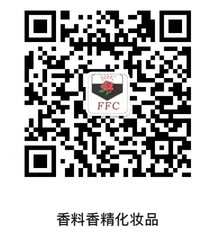 公眾號二維碼